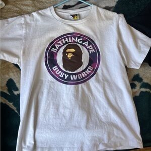 Bape T-Shirt